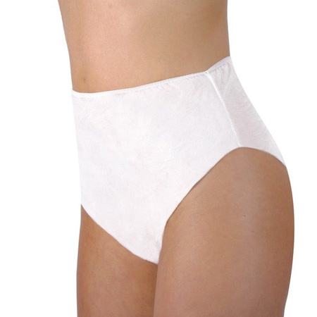 Babyono Majtki poporodowe jednorazowe 5 szt. rozmiar XL