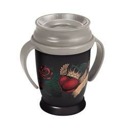 Lovi Kubek 360° Drink Master 250 ml I Love