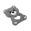 Akuku Gryzak silikonowy Koala