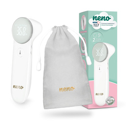 Neno Medic T07 – termometr bezdotykowy