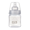 Lovi Butelka Trends 1200 ml Harmony smoczek mini 0m+