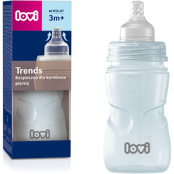 Lovi Butelka Trends 250 ml Green