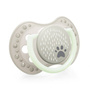 Lovi Smoczek uspokajający dynamiczny 0-2m Buddy Bear 2 szt.