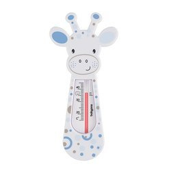Babyono Termometr kąpielowy Żyrafa