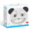 Bocioland Zestaw naczyń 5 elementów panda