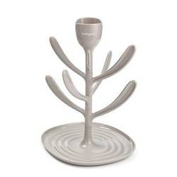 Babyono  Suszarka do butelek i smoczków TULIP NATURAL NURSING