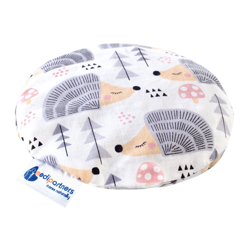 MediPartners Termofor z pestek wiśni na kolkę i ból dla dzieci