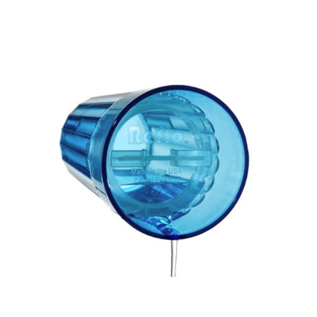 Reflo Smart Cup kubek treningowy do nauki picia niebieski