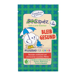 Dresdner Essenz Bądź zdrów Prozdrowotna sól do kapieli 60g