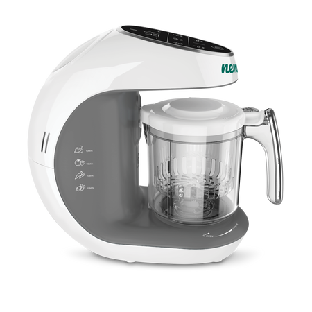 Neno Cibo Blender dla dzieci z funkcją gotowania na parze