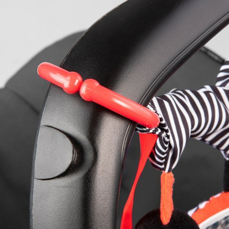Canpol Zawieszka do wózka i fotelika SENSORY TOYS 