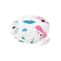 Bocioland Termofor z pestek wiśni na kolkę i ból dla dzieci