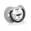 Lovi Smoczek uspokajający dynamiczny 3-6m 2 szt. Salt&Pepper
