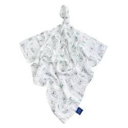 BOCIOLAND Pieluszka bambusowa 75x75 cm koala