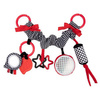 Canpol Zawieszka do wózka i fotelika SENSORY TOYS 