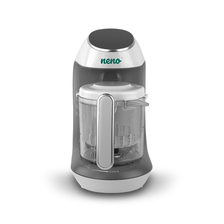 Neno Cibo Blender dla dzieci z funkcją gotowania na parze