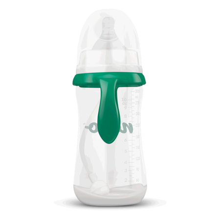 Neno Butelka do karmienia i nauki picia 300ml