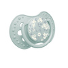 Lovi Smoczek uspokajający dynamiczny 3-6m 2 szt. Blossom 