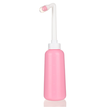 BOCIOLAND BUTELKA POPORDOD. PODMYW. 500ML BL163