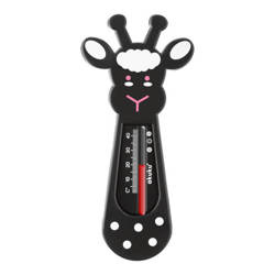 Akuku Termometr kąpielowy pływający Owieczka