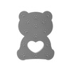 Akuku Gryzak silikonowy Koala