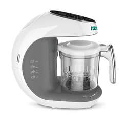 Neno Cibo Blender dla dzieci z funkcją gotowania na parze