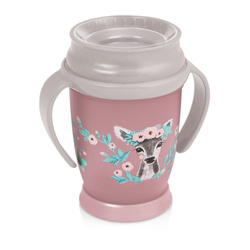Lovi Kubek 360° Drink Master 250 ml Wild Soul Girl