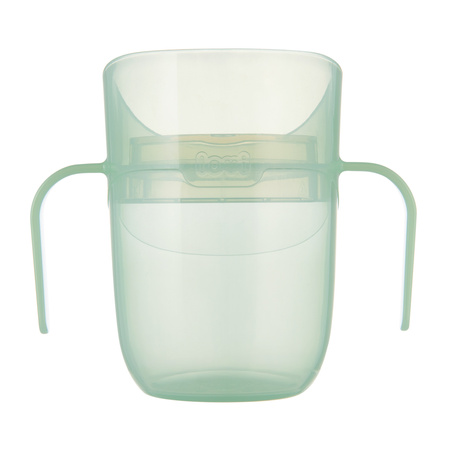 Lovi Kubek treningowy Genius 150 ml Pistachio