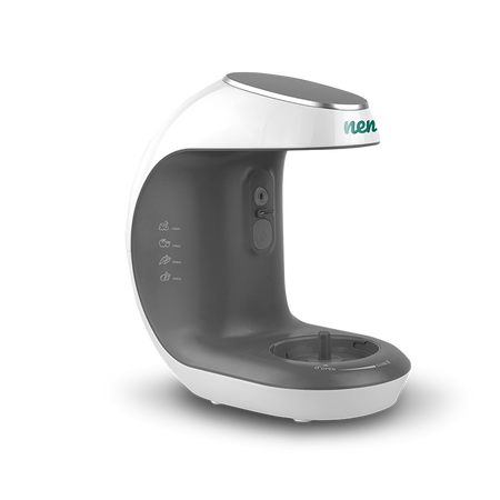 Neno Cibo Blender dla dzieci z funkcją gotowania na parze