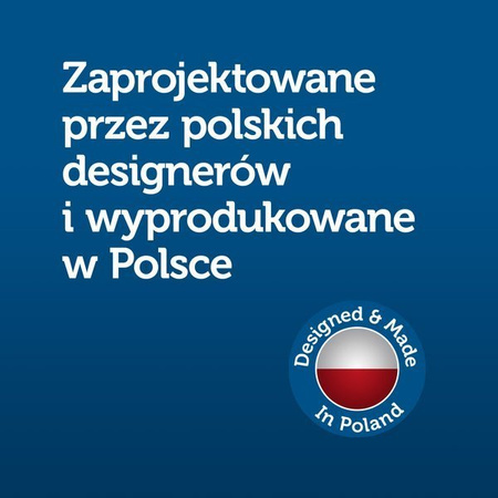 Canpol Smoczek uspokajający silikonowy symetryczny 0-6m Bonjour Paris