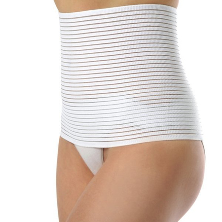 Babyono Pas brzuszny poporodowy Comfort XS
