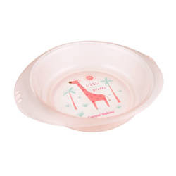 Canpol Miseczka plastikowa AFRICA żyrafa