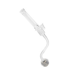 Akuku Zapasowa słomka z odważnikiem 1 szt.