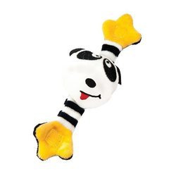 Mom's Care Hencz Toy's Grzechotka na rączkę panda
