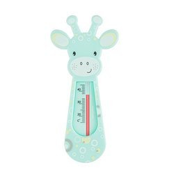 Babyono Termometr kąpielowy Żyrafa