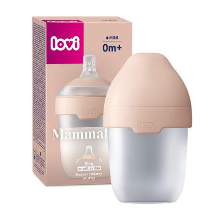 Lovi Butelka Mammafeel 150 ml