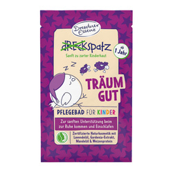 Dresdner Essenz Słodkich snów sól do kapieli 60g