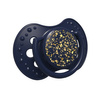 Lovi Smoczek uspokajający dynamiczny 3-6m 2 szt. Stardust niebieski