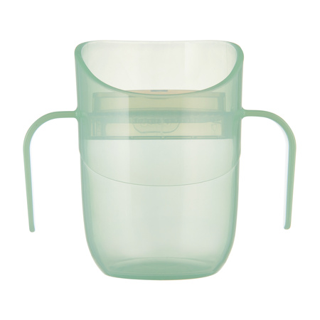 Lovi Kubek treningowy Genius 150 ml Pistachio