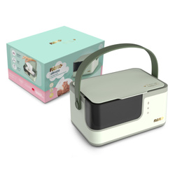 Neno Abrazo Podgrzewacz do nawilżanych chusteczek