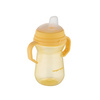 Canpol Kubek z silikonowym ustnikiem FirstCup 250ml