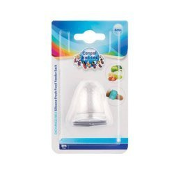 Canpol Wymienna siateczka do podawania musu i owoców 1 szt.