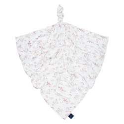 BOCIOLAND Pieluszka bambusowa 75x75 cm Gąski