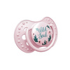 Lovi Smoczek uspokajający dynamiczny 0-3m Wild Soul 2 szt.