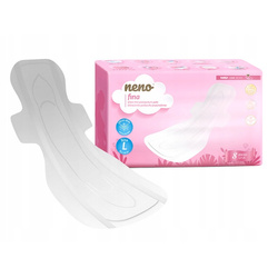 Neno Fina Ultracienkie podpaski poporodowe 8 szt.