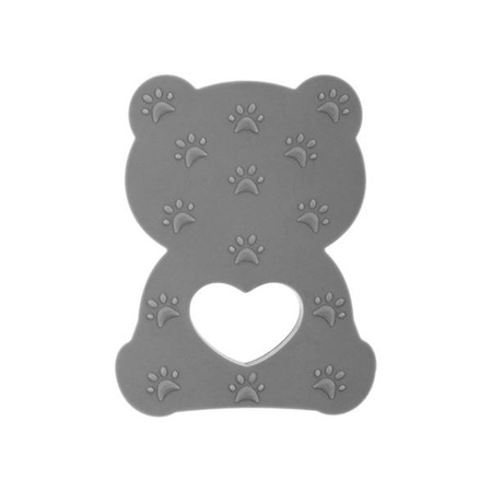 Akuku Gryzak silikonowy Koala