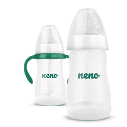 Neno Butelka do karmienia i nauki picia 240ml