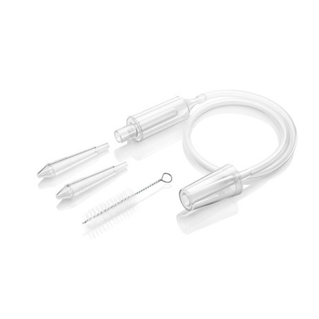 Katarek aspirator do nosa Standard