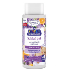 Dresdner Essenz Śpij dobrze płyn do kapieli 300ml
