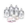  LOVI Zestaw wyprawkowy Baby Shower girl 